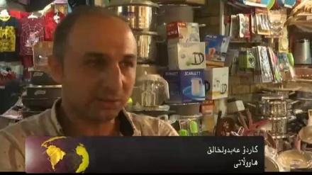 ئیئتلافی ئەلمەواتن : به‌ڕێوه‌چوونی گشت پرسی هه‌رێمی کوردستان له باردۆخی ئێستادا کرده‌یه‌کی نه‌شیاوه