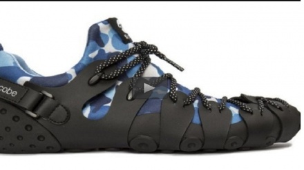 پێڵاوێکی سه‌رسووڕهێنه‌ر 