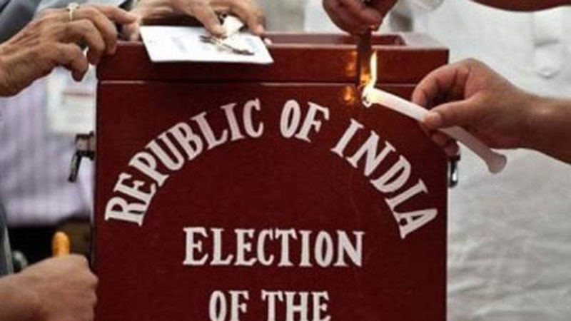 ہندوستان کے صدارتی انتخابات کے نتیجے کا اعلان