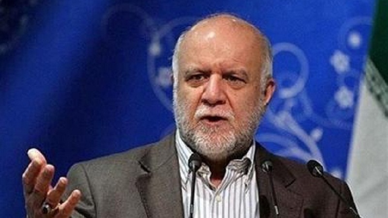 زەنگەنە : وتەکانی تڕەمپ کاریگەری  ئەوتۆی لەسەر بازاڕی نەوت نییە 