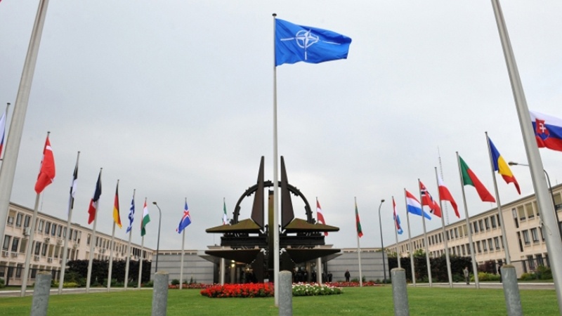 Sjednica Vijeća Rusija-NATO u Briselu