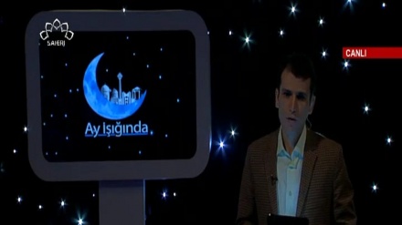 AY İŞIĞINDA    04-07-2017
