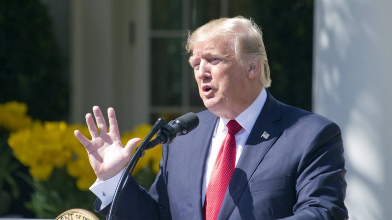 Trump insistira na obnovi ugovora ‘’NAFTA’’ 