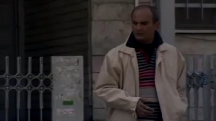 به داخه‌وه‌ ئۆتۆمبیله‌که‌ی به‌ڕێز هاتف یان دزیوه