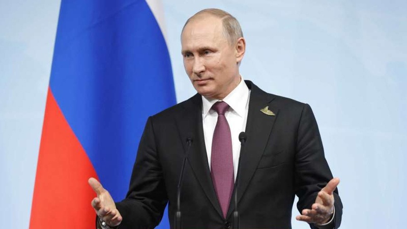 Putin nazvao provokativnim tvrdnje o miješanju Rusije u izbore u Njemačkoj