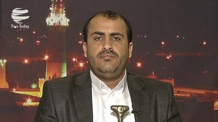 سعودی جارحیت کی مذمت