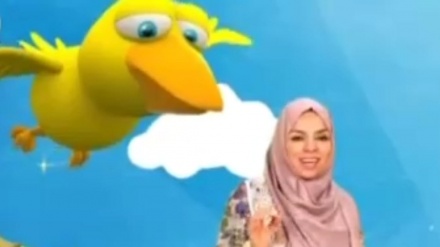 چیرۆکی پشیلە و مشک