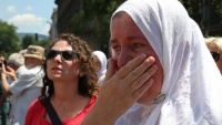 Svježa rana tragedije u Srebrenici