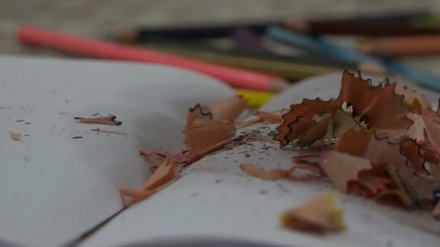 کورتە فیلمی-دەوری عەشق‎-‎