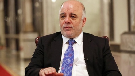 El-Abadi: El-Hašaduš-Ša'bi se neće raspasti