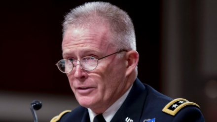 Amerikalı general: Suriyada fəaliyyətimiz qeyri-qanunidir