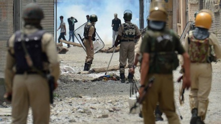 کشمیر میں ہڑتال، معمول کی زندگی مفلوج 