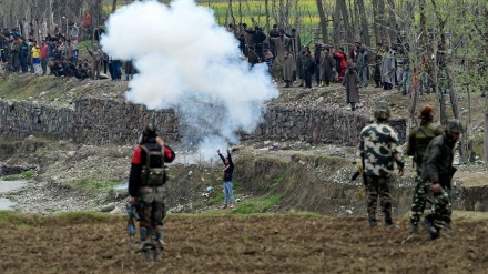 مسئلہ کشمیرکے حل کے بغیرخطے میں امن ممکن نہیں