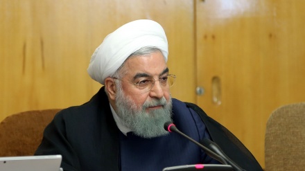 ایٹمی معاہدے کو نقصان پہنچانے والے خود نقصان اٹھائیں گے
 