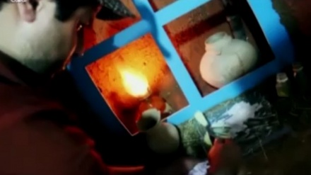 شێعرێکی خۆش به ناوی شەوچرا 