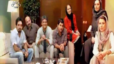 HƏYAT AYNASI    17-11-2017