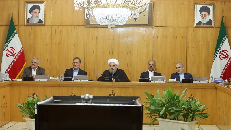 تشدد اور انتہا پسندی دنیا کے لیے سنگین خطرہ ہے، صدر حسن روحانی 