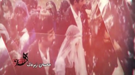 گۆرانییەکی خۆش بە دەنگی مامۆستا حەسەن زیرەک