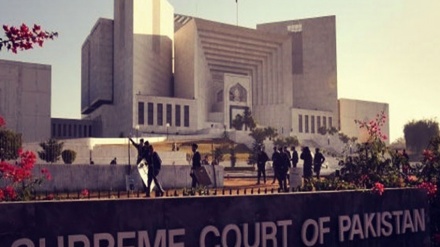 مشرف کے انتخابات میں حصہ لینے کا عدالتی فیصلہ واپس 