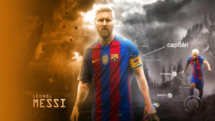 گرێبەستی گرانبایی مێسی