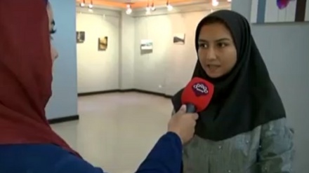 پیشانگای هونەری وێنه له سنه