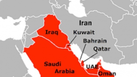 قطر کے خلاف سعودی اقدامات کی مذمت  