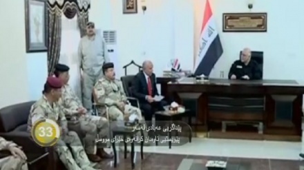  جیهان لە 100 چرکەدا - 10-07-2017