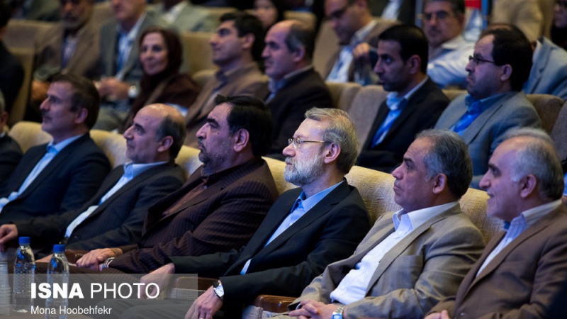 تہران: آٹھویں بین الاقوامی بجٹ کانفرنس