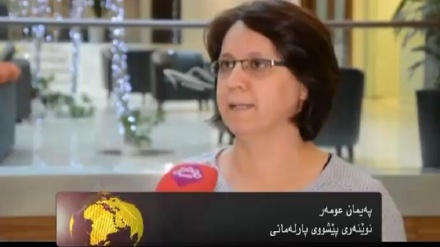 ناکۆکی بیروڕای پارته سیاسیەکانی هەرێمی کوردستانی عێراق لەسەر ڕفڕاندۆم