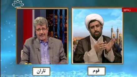 مامۆستا فەلاح زادە خاوەنی بڕوانامەی دكتۆرا لە بواری مێژووی ئیسلام :هیچ كوردێكی ڕەسەن فەلە نە بووە