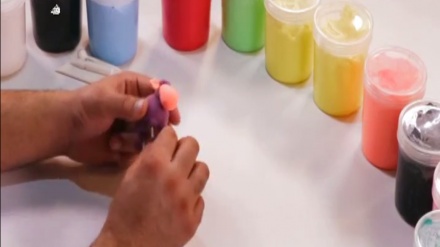 هونەری دەست