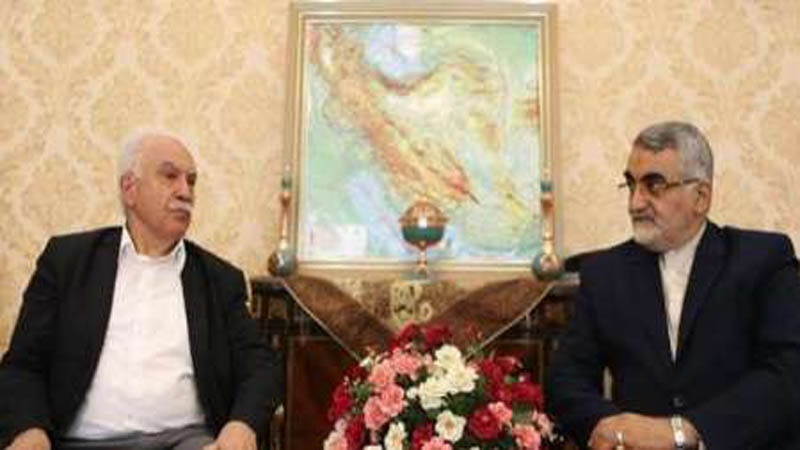 اسلام کو بدنام کرنے کے لئے امریکی ہتھیار ہیں دہشتگرد 