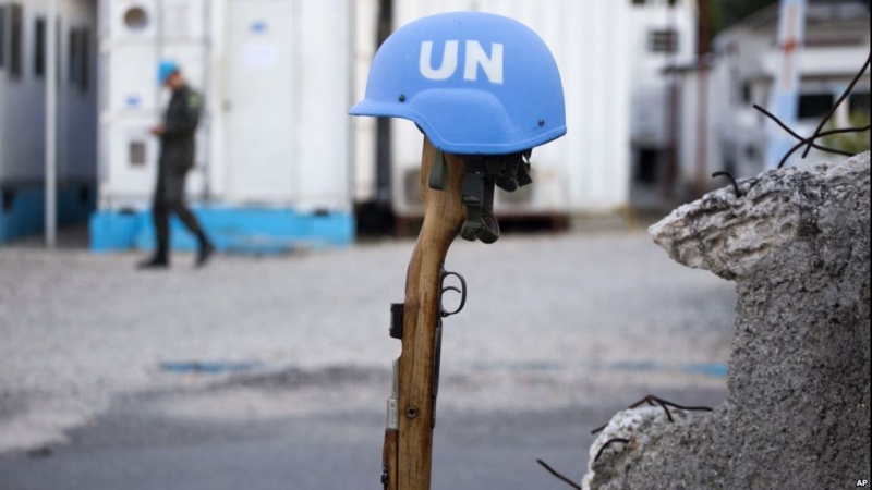 BMT-nin sülhməramlı missiyalarının büdcəsi azalıb