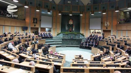 اردن میں اسرا‏ئیلی سفارت خانہ بند کرنے کا مطالبہ 