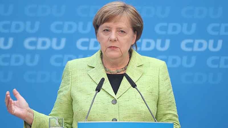 Merkel yenidən Almaniya kansleri ola bilər