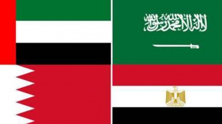 قطر نےسعودی عرب پرپابندیاں عائد کر دیں