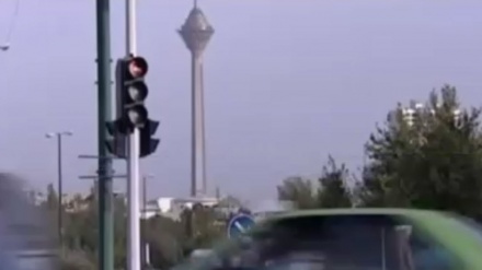 له بۆ کوێ وا به گورجی - گۆشەیێک لە بەشی 26