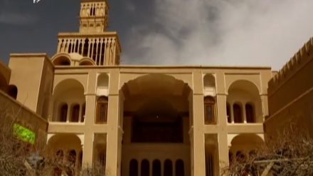 ئەبەرکووی یەزد