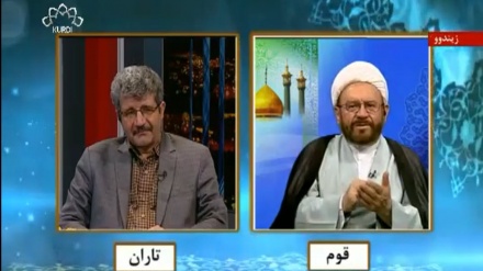 نوێژو نزا له ئیسلام دا