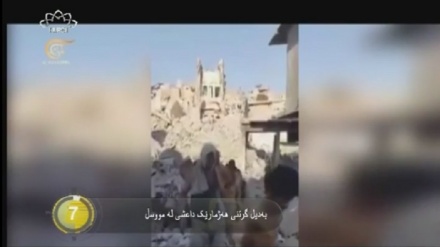  جیهان لە 100 چرکەدا - 13-07-2017