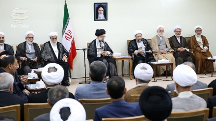 کشمیر کے بارے میں رہبرانقلاب اسلامی کے بیان کا پاکستانی ذرائع ابلاغ میں انعکاس