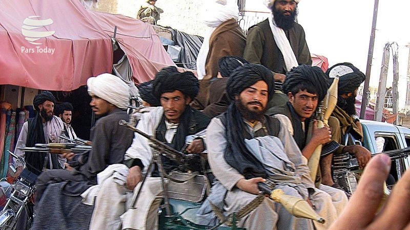 افغانستان: 40 طالبان اور5 عام شہری ہلاک