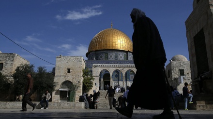 YUNESKO(UNESCO): İsrail rejimi Beytulmuqəddəsə heç bir mülkiyyətə malik deyil