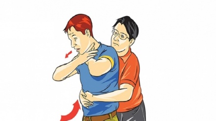 تووشبووان به خه‌فه‌گی