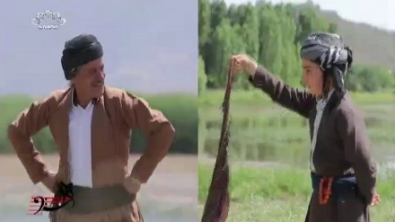 گۆرانیێکی کوردی به دەنگی کاک ئارام باڵکی پێشکەش به تەواوی کوردزمانان