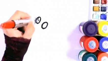 نیگارکێشـان 1‏