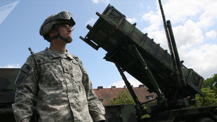 ABŞ Litvada raket əleyhinə müdafiə sistemi quraşdırır