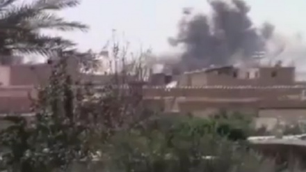 یەپەگە ئامادەی بەرەوڕوو بوونەوەی لەگەڵ سوپای تورکیا