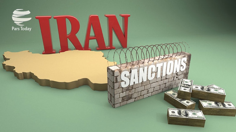 ایران کی جانب سے امریکہ کو جوابی کارروائی کی دھمکی