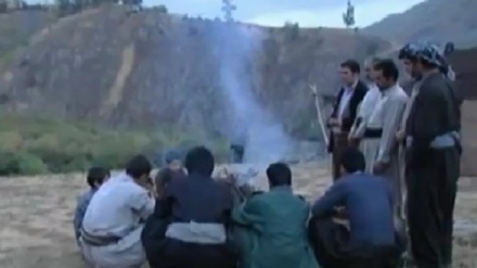 گۆرانیێکی خۆشی کوردی پێشکەش به تەواوی کوردزمانانی جیهان